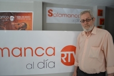 Foto 6 - Safwan Hasan: Europa y los Estados Unidos saben que dominando Palestina se parte en dos el mundo...