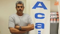 Foto 3 - Valent&iacute;n Ortiz: &ldquo;La convivencia entre los presos de Topas ha mejorado gracias a los m&oacute;dulos de...