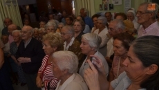 Foto 4 - Lágrimas y recuerdos junto a las Hijas de la Caridad cierran 79 años de historia 