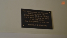 Foto 3 - Lágrimas y recuerdos junto a las Hijas de la Caridad cierran 79 años de historia 