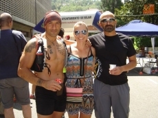 I Edición Gredos Infiniterun / FOTO: Ana Vicente