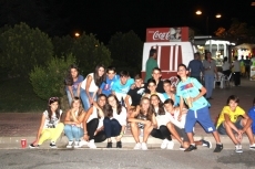 Foto 4 - Después de Bisbal, Santa Marta sigue con la fiesta en la calle