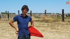 Foto 6 - Juan del &Aacute;lamo, la recompensa a la entrega 