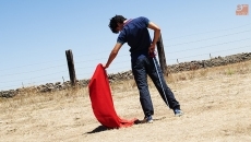 Foto 3 - Juan del &Aacute;lamo, la recompensa a la entrega 