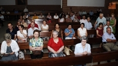 Foto 3 - Los vecinos de Garrido piden una remodelaci&oacute;n del l&iacute;mite de velocidad en Los Cipreses