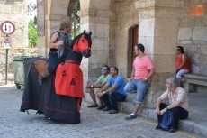 Foto 3 - Un corcel muy rebelde