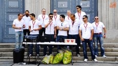 Foto 5 - El Citroën C4 Cactus, en el corazón de Salamanca