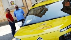 Foto 4 - El Citroën C4 Cactus, en el corazón de Salamanca