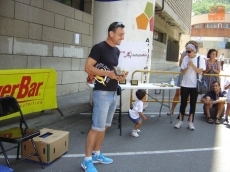 I Edición de Gredos Infinite Run 120 Km / FOTO: Ana Vicente