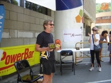 I Edición de Gredos Infinite Run 120 Km / FOTO: Ana Vicente