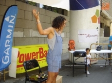 I Edición de Gredos Infinite Run 120 Km / FOTO: Ana Vicente