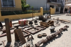 Foto 4 - Gran ambiente festivo en la jornada anual de convivencia de la Mancomunidad Alto Águeda