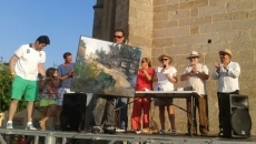 Segundo clasificado, Antonio de Ávila