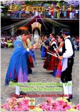 Foto 5 - Comienza la cuenta atrás para las fiestas de La Asunción