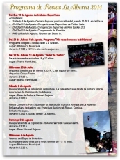 Foto 4 - Comienza la cuenta atrás para las fiestas de La Asunción