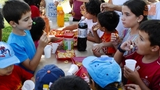 Foto 5 - M&aacute;s de 60 ni&ntilde;os se acercan al medio ambiente con el programa 'Verano Medioambiental en Huerta...