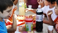 Foto 4 - M&aacute;s de 60 ni&ntilde;os se acercan al medio ambiente con el programa 'Verano Medioambiental en Huerta...