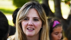 Foto 3 - M&aacute;s de 60 ni&ntilde;os se acercan al medio ambiente con el programa 'Verano Medioambiental en Huerta...