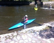 Foto 3 - Jesús Cid se proclama campeón de España individual y por patrullas