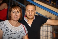 Foto 5 - Bisbal deja buen sabor de boca tras el éxito del concierto