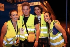 Foto 4 - Bisbal deja buen sabor de boca tras el éxito del concierto