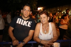 Foto 3 - Bisbal deja buen sabor de boca tras el éxito del concierto