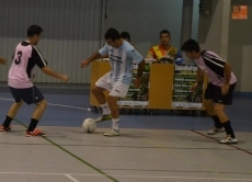 Foto 6 - Decoraciones García de Sá vuelve a la final del Torneo de Verano 3 años después