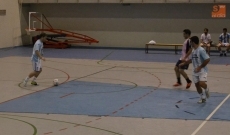 Foto 5 - Decoraciones García de Sá vuelve a la final del Torneo de Verano 3 años después