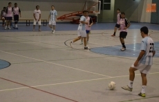 Foto 4 - Decoraciones García de Sá vuelve a la final del Torneo de Verano 3 años después