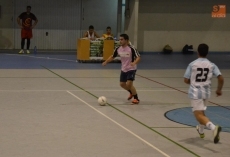 Foto 3 - Decoraciones García de Sá vuelve a la final del Torneo de Verano 3 años después