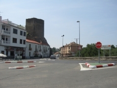 Foto 3 - El Ayuntamiento mejora la seguridad vial y la señalización