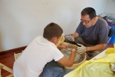 Foto 3 - Divertidas y didácticas actividades en el Club de Verano 