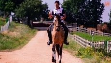 Foto 5 - Sergio Galán: “Ser exigente conmigo mismo es el secreto del éxito en mi carrera”