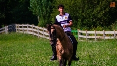 Foto 3 - Sergio Galán: “Ser exigente conmigo mismo es el secreto del éxito en mi carrera”