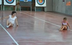 Foto 5 - Los últimos pasos de baile de una larga temporada