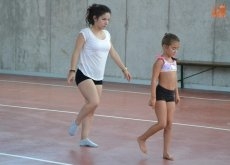 Foto 4 - Los últimos pasos de baile de una larga temporada