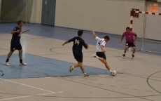 Foto 4 - Kiosko Iker vacía La Despensa y accede a su 1ª final del Torneo de Verano