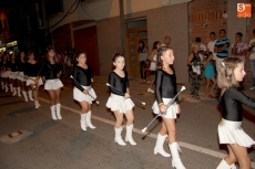 Foto 6 - Un desfile con espectáculo de fuego y circo sustituirá al concurso de carrozas