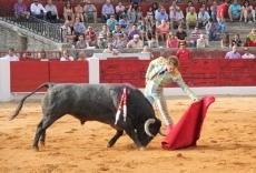 Foto 5 - Un desfile con espectáculo de fuego y circo sustituirá al concurso de carrozas