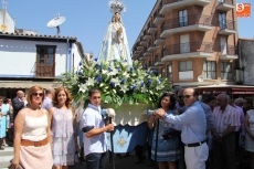 Foto 4 - Un desfile con espectáculo de fuego y circo sustituirá al concurso de carrozas