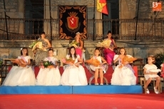 Foto 3 - Un desfile con espectáculo de fuego y circo sustituirá al concurso de carrozas