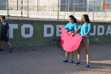 Foto 4 - Acu&aacute;tico arranque de las fiestas del Valle de San Mart&iacute;n