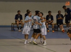 Foto 5 - Bar Troya/La Letra gana por fin a La Despensa y acaba en su posición favorita