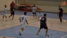 Foto 4 - Bar Troya/La Letra gana por fin a La Despensa y acaba en su posición favorita