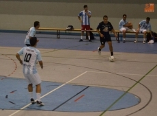 Foto 3 - Bar Troya/La Letra gana por fin a La Despensa y acaba en su posición favorita