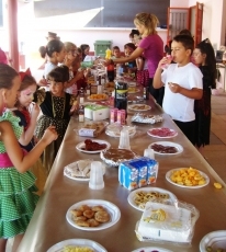 Foto 4 - Una fiesta de disfraces pone el punto final a Conciliamos en Verano