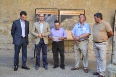 Foto 6 - Si los mirobrigenses no van a Siega Verde, Siega Verde viene a los mirobrigenses