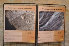 Foto 5 - Si los mirobrigenses no van a Siega Verde, Siega Verde viene a los mirobrigenses