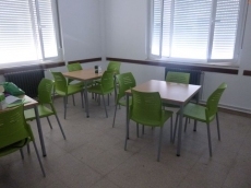 Foto 6 - El Ayuntamiento arregla el teatro municipal sin ning&uacute;n tipo de ayuda 