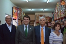 El Banco de Alimentos ayuda a más de 14.000 salmantinos con 1,2 millones de kilos en lo que va de...